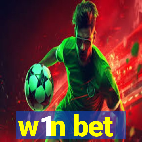 w1n bet